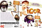 Igor, Vanaf 6 jaar, Ophalen of Verzenden, Zo goed als nieuw