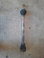 VW Polo 6N1 aandrijfas rechts, Ophalen