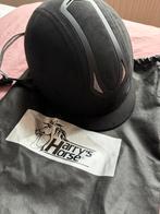 Veiligheidscap, Dieren en Toebehoren, Ophalen, Zo goed als nieuw, Dressuur, Cap