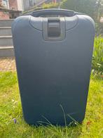 Koffertje Samsonite, Ophalen, Hard kunststof