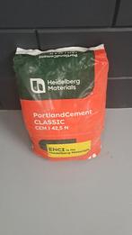 cement, Ophalen, Nieuw, Overige typen