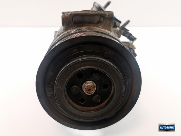 Aircopomp van een Volvo V70, Gebruikt, -, -, Ophalen of Verzenden