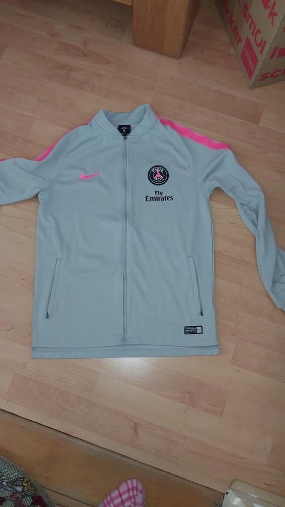 Fest nike maat xl, Ophalen of Verzenden