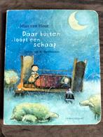 Mies van Hout - Daar buiten loopt een schaap / liedjes, Ophalen of Verzenden, Zo goed als nieuw, Mies van Hout