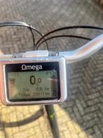 Elektrische fiets RIH, Minder dan 30 km per accu, Gebruikt, 51 tot 55 cm, Ophalen