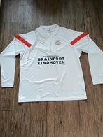 PSV Puma trainings top wit XXL, Groter dan maat XL, Ophalen of Verzenden, Shirt