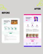 Webshop/website laten maken? WordPress|Shopify v.a. €500,-, Ophalen of Verzenden