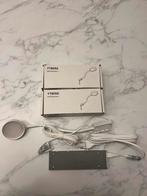 2x YTBERG kastverlichting +Tradfri driver met Fornimma snoer, Ophalen of Verzenden, Nieuw