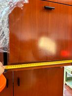 KANTOOR ARCHIEFKAST MET LADES, Ophalen, Gebruikt, Overige materialen, 50 tot 100 cm