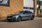 BMW 4-serie Gran Coupé 435i M-Sport, Leder, Cruise Control, Auto's, BMW, Achterwielaandrijving, Gebruikt, Met garantie (alle)