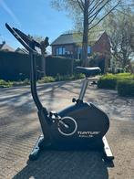 Tunturi 50i Hometrainer, Ophalen, Zo goed als nieuw, Benen, Hometrainer