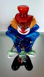 Murano clown, Ophalen of Verzenden