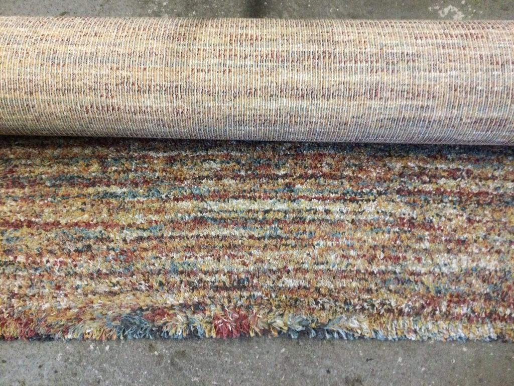 Vloerkleed Karpet  €250, Ophalen, Gebruikt, Overige kleuren, 200 cm of meer