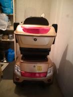 Prachtige IVA Z1000. Champagne kleur. 2023 ingebruik., Diversen, Ophalen, Zo goed als nieuw, 16 km/u of meer, Mango