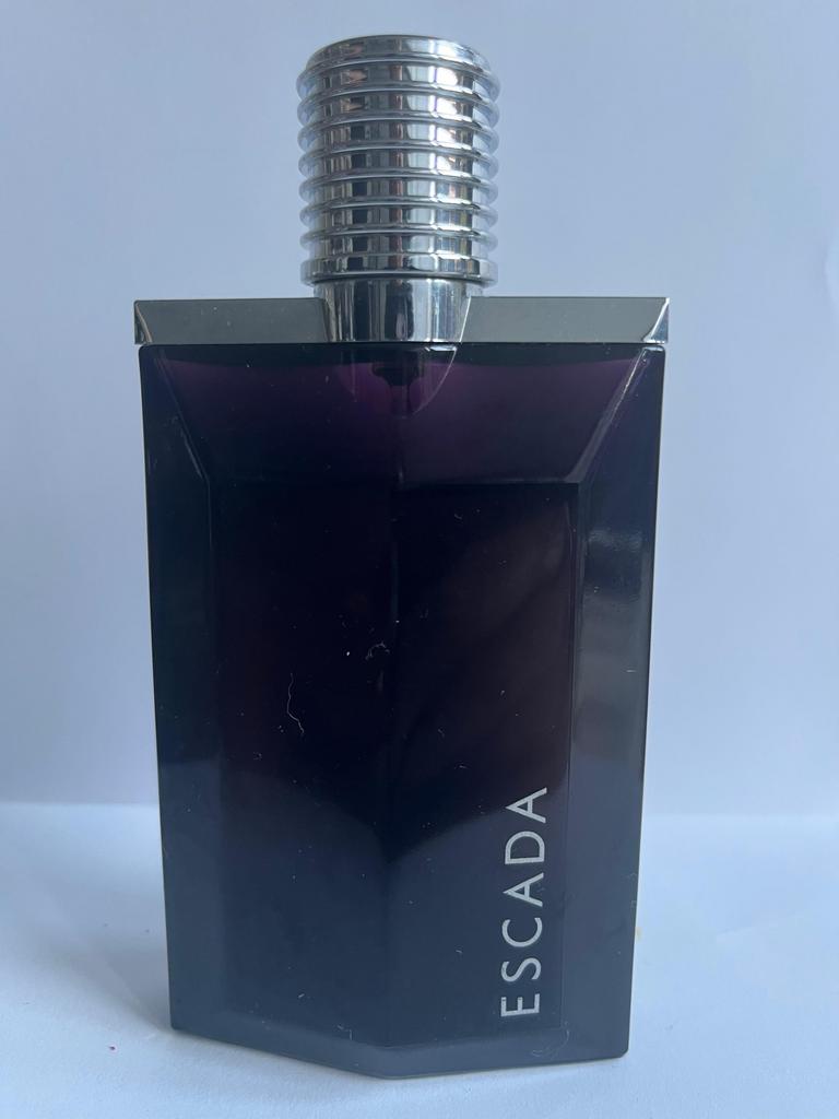 Escada Magnetism man (zeer zeldzaam), Ophalen of Verzenden, Zo goed als nieuw