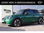 MINI Hatchback Cooper S Automaat / Favoured / Pakket XL / 18, 1998 cc, Euro 6, 4 cilinders, Met garantie (alle)