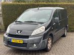 Peugeot EXPERT 229 1.6 HDI L2H1 Export Prijs, Auto's, Zwart, Bedrijf, 1560 cc, 6 stoelen