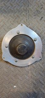 Voetpomp - Damade Nortier - Modèle Déposé, Ophalen of Verzenden, Gebruikt, Motor en Techniek, Zeilboot of Motorboot