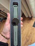 Nieuwe Samsung smartwatch 7, Ophalen of Verzenden, Nieuw, Zwart, Android