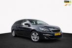 Peugeot 308 SW 1.2 PureTech Blue Lease Executive, Voorwielaandrijving, Stof, Gebruikt, 1199 cc