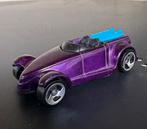 Hotwheels Plymouth Prowler Mc Donalds, Ophalen of Verzenden, Gebruikt, Auto