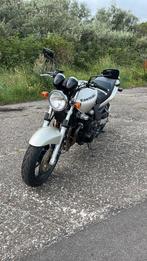 Kawasaki ZR-7 (ZR7/ZR750F) – Zeer nette staat, 739 cc, Sportuitlaat, 4 cilinders, Motorrijbewijs A