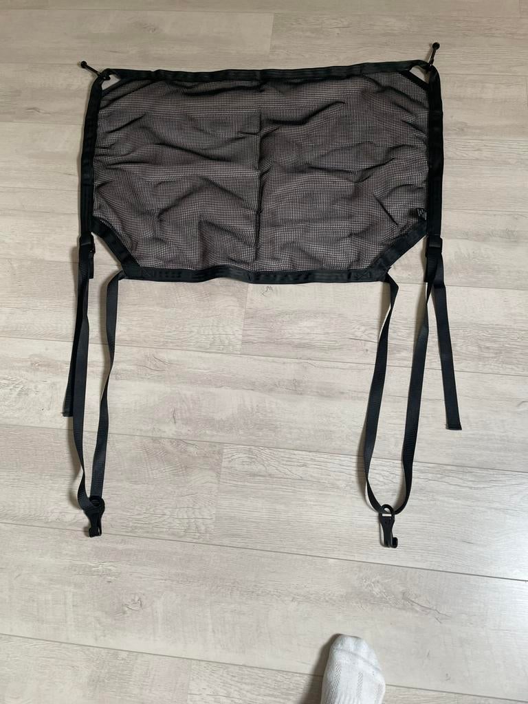 Veiligheidsnet Volvo, Ophalen of Verzenden, Nieuw