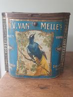 van Melle's, Ophalen, Gebruikt, Overige