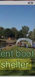 Coleman Shelter L - Ideaal voor camping of tuin, Ophalen of Verzenden, Gebruikt