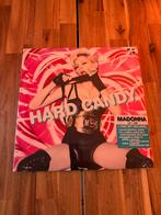 Madonna - Hard Candy Vinyl LP+CD (2008) - Sealed Collectors, Ophalen of Verzenden, 2000 tot heden, Nieuw in verpakking, 12 inch