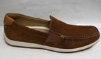 Ecco bruine mocassin instappers maat 43, Loafers, Bruin, Customerservice.nl@ecco.com, Nieuw