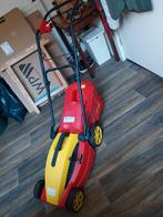 Elektrische Grasmaaier - Wolf Garten Ambition 34 E, Tuin en Terras, Cirkelmaaier, Elektrische grasmaaier, Ophalen of Verzenden