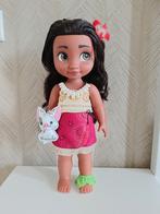 Animator Doll Disney Vaiana Moana, Ophalen of Verzenden, Zo goed als nieuw, Pop