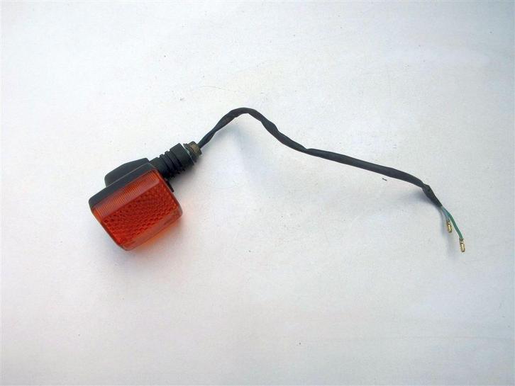 Honda CBR600F knipperlicht CBR 600 F knipper licht PC19 PC23, Motoren, Accessoires | Overige, Gebruikt, Ophalen of Verzenden