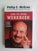 P.C. MacGraw - Leer te leven werkboek, Ophalen of Verzenden, Zo goed als nieuw, P.C. MacGraw