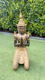 Grote Boeddha, Huis en Inrichting, Woonaccessoires | Boeddhabeelden, Ophalen