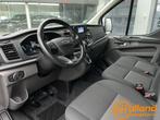 Ford Transit Custom 340 1.0 EcoBoost L1H1 PHEV|Hybrid|BPM VR, Auto's, Bestelauto's, Automaat, 125 pk, Gebruikt, Met garantie (alle)