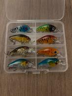 Baars pluggen, Watersport en Boten, Hengelsport | Roofvissen, Ophalen of Verzenden, Nieuw, Overige typen