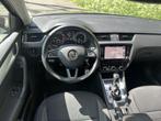 Skoda Octavia Combi 1.5 TSI Grt Amb Bns |APK 29-04-2026|, Auto's, Skoda, Origineel Nederlands, Te koop, 5 stoelen, 20 km/l