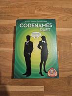 Codenames Duet, Ophalen of Verzenden, Zo goed als nieuw