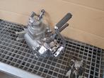 Versnellingsbak 4 speed, Motoren, Ophalen of Verzenden, Gebruikt