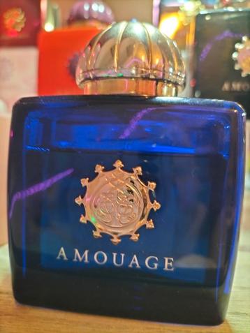 Amouage Interlude 100 ml beschikbaar voor biedingen