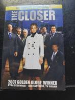 closer   1   en 2, Vanaf 9 jaar, Ophalen of Verzenden, Gebruikt, Drama
