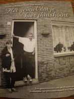 Trouwlaan: Het gevoel dat je hier thuishoort, Ophalen of Verzenden, 20e eeuw of later, Gelezen, Harrie Janssens & Jef van Kempen