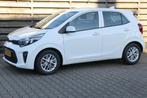 Kia Picanto 1.0 DPi DynamicLine / Apple Carplay / Airco / Cr, Voorwielaandrijving, Stof, Gebruikt, 4 stoelen