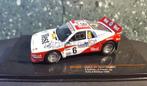 Lancia 037 rally evo2 #6 1/43 Ixo V575, Verzenden, Nieuw, Auto, Overige merken