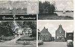 8843 Groeten uit Nieuwkoop, Verzamelen, Ansichtkaarten | Nederland, Ophalen of Verzenden