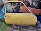 Rechter portier Opel GT, Auto-onderdelen, Ophalen, Gebruikt, Opel, Voor