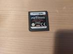 Metroid Hunters casette only, Avontuur en Actie, Ophalen of Verzenden, 1 speler, Zo goed als nieuw