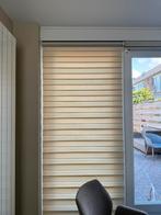 Duo rolgordijnen, Huis en Inrichting, Stoffering | Gordijnen en Lamellen, Ophalen of Verzenden, Gebruikt, 50 tot 100 cm, 200 cm of meer